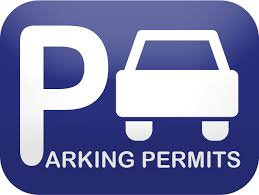  Parking Permit
